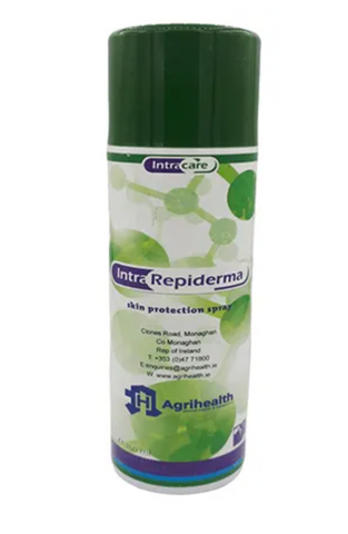 Intra Repiderma Spray (250 ml)