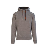 Xpert Pro Pullover Hoodie Grey