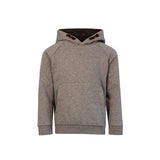 Xpert Pro Junior Pullover Hoodie Grey