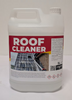 Roof Cleaner