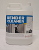 Render Cleaner