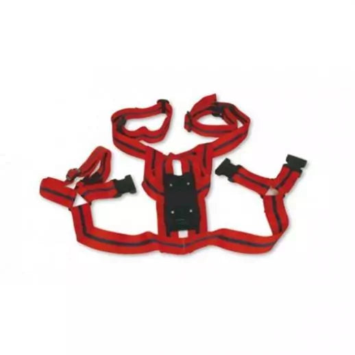 Matingmark harness