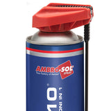 Ambro-Sol XT 10. 10-in-1 Multi-Purpose Lubricant 400ml