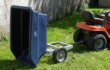 JFC 250L ATV TIPPING TRAILER