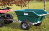 JFC 400L ATV TIPPING TRAILER