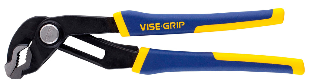 Visegrip 10507627 GV8 Groovelock Waterpump ProTouch Handle Pliers 200mm (VG037)