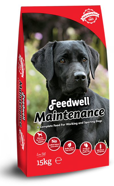 EEDWELL Maintenance 15kg