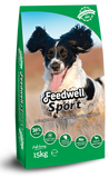 Feedwell Sport Dog Food 15kg