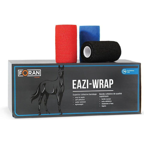 Foran Eazi-Wrap