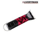 Liveryman Harmony Plus Clippers with 2.4mm blade