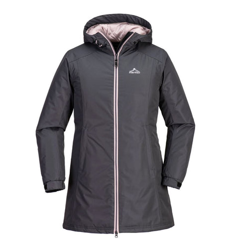 Portwests Killybegs Padded Rain Jacket