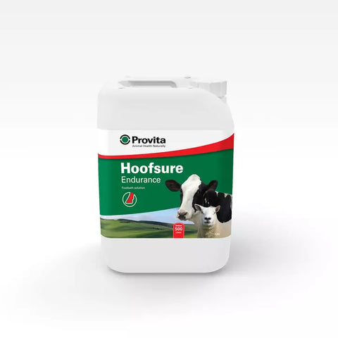 Provita Hoofsure Endurance - 5L