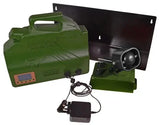 Portek Raptor Audio Bird Scarer Predator Distress Call Bird Deterrent 24 Species