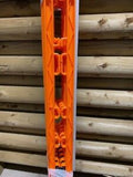 Orange Poly Post 3FT Electric Fencing Plastic Posts