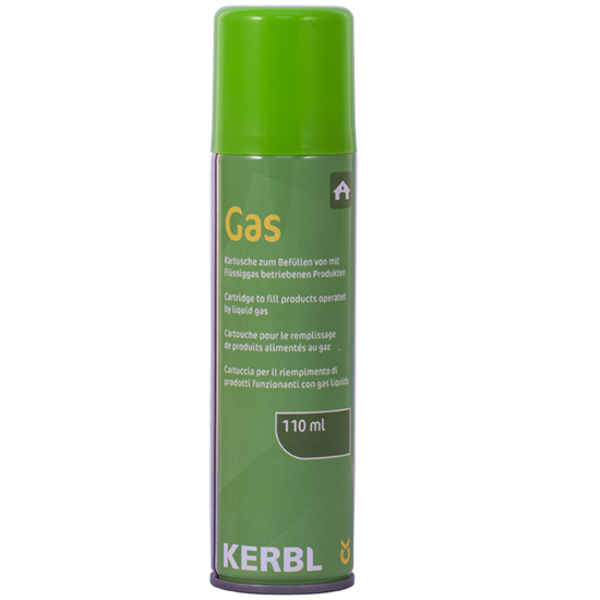 SPARE GAS CARTRIDGE 110 ML Buddex Dehorner