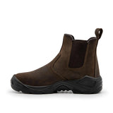 Xpert Tempest 2 Non-Safety Dealer Boots