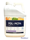 Agritox MCPA Weed Killer 10L