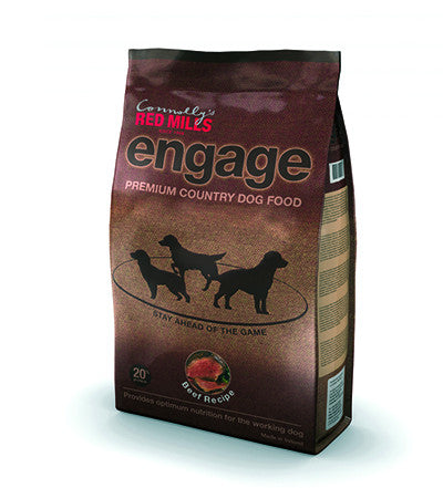 Red Mills Engage Beef 15kg