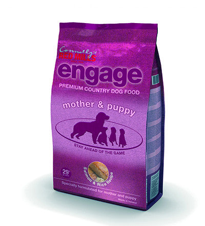 Red Mills Engage Mother & Puppy 15kg
