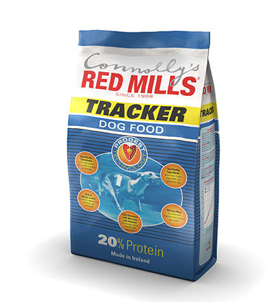 Red Mills 20% Tracker (15Kg)