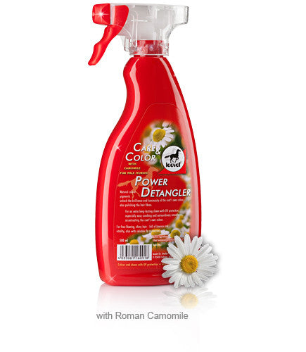 Power Detangler Camomile