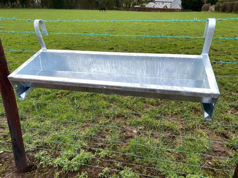 Gate Trough Farm – Tagged