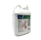 5L HURLER MINSTRIL PADDOCK WEED KILLER SAFE TO NEW GRASS COVERS UPTO 66000M2