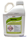 5L HURLER MINSTRIL PADDOCK WEED KILLER SAFE TO NEW GRASS COVERS UPTO 66000M2